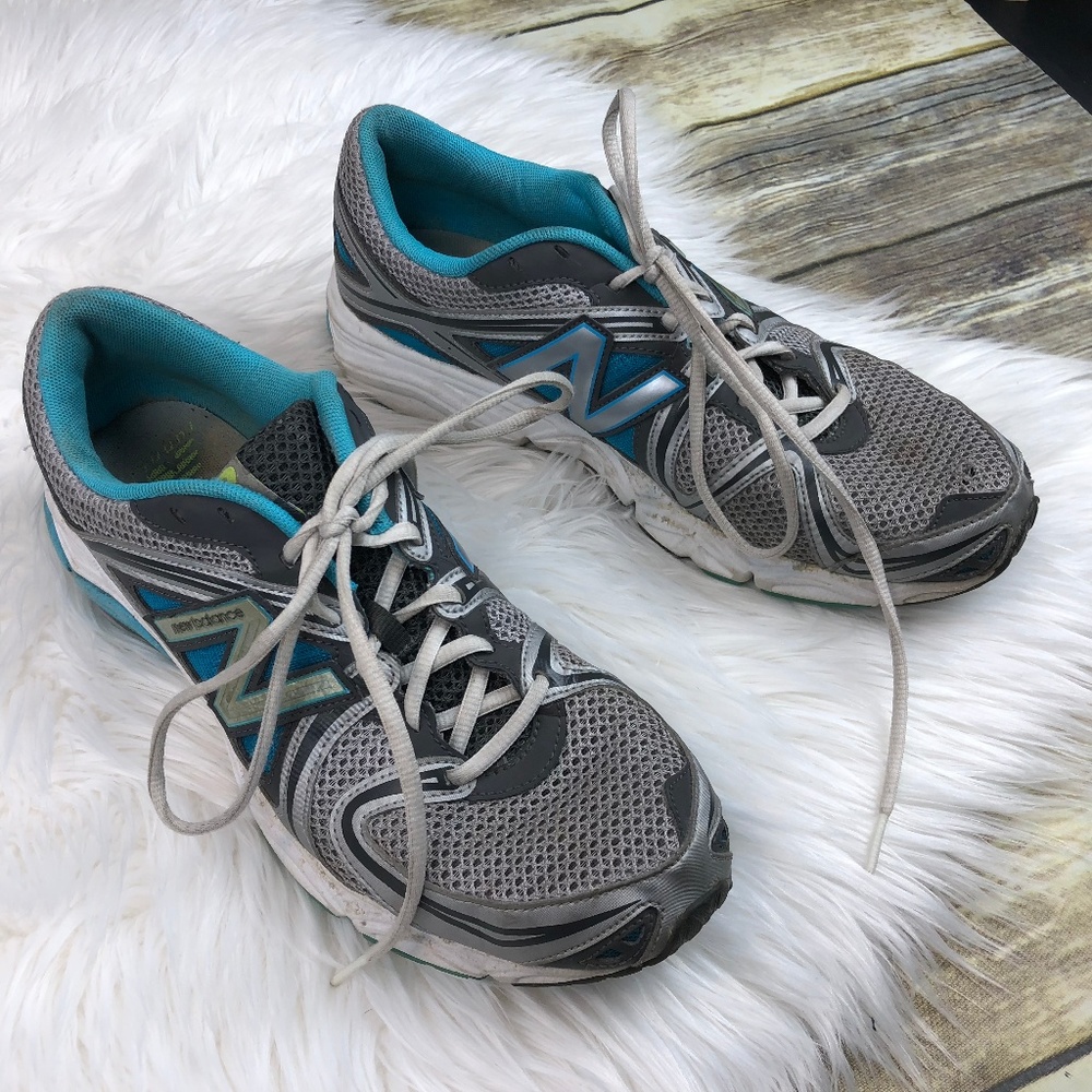 New Balance 580 V3 Athletic Sneakers Shoes Size 10